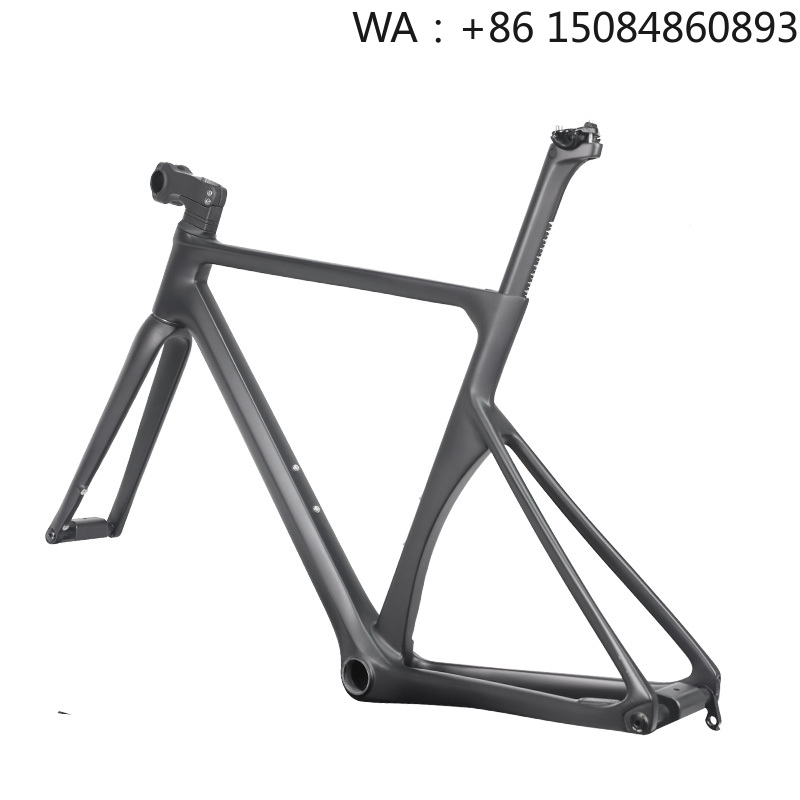 700C Road Bike Frame, carbon f - Carbon Bike Frame ulasan dan harga