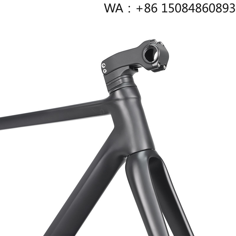 700C Road Bike Frame, carbon f - Carbon Bike Frame ulasan dan harga