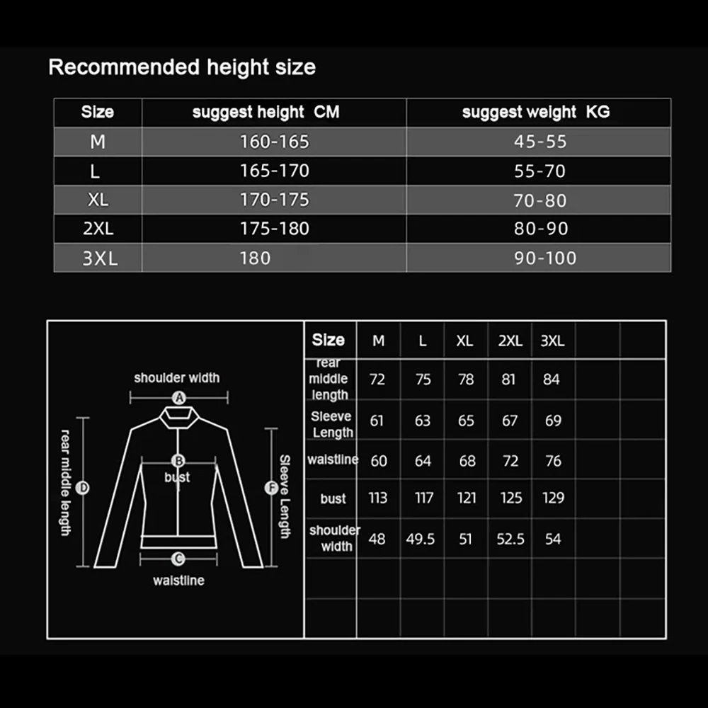 Motorcycle Raincoat Men Women  - Cycling Gear Men ulasan dan harga