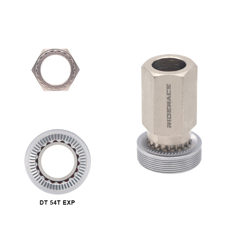 Professional Cycling Hub Ratch - Cycling Gear Hub ulasan dan harga