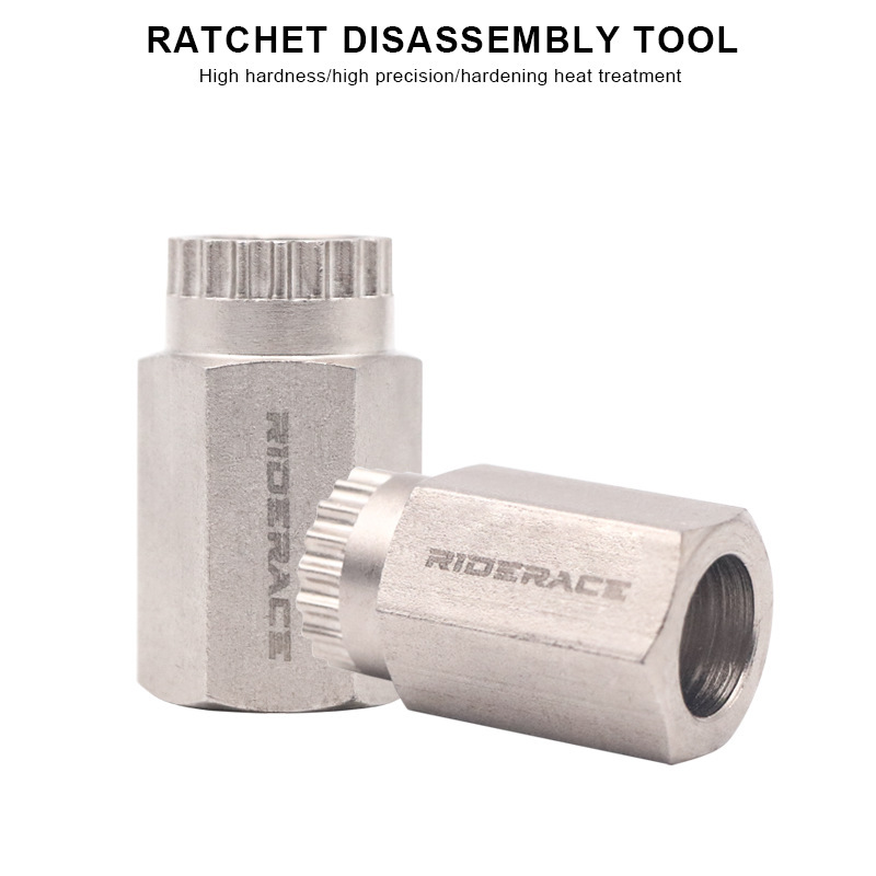 Professional Cycling Hub Ratch - Cycling Gear Hub ulasan dan harga