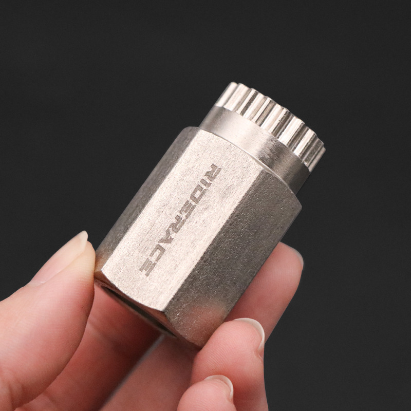 Professional Cycling Hub Ratch - Cycling Gear Hub ulasan dan harga