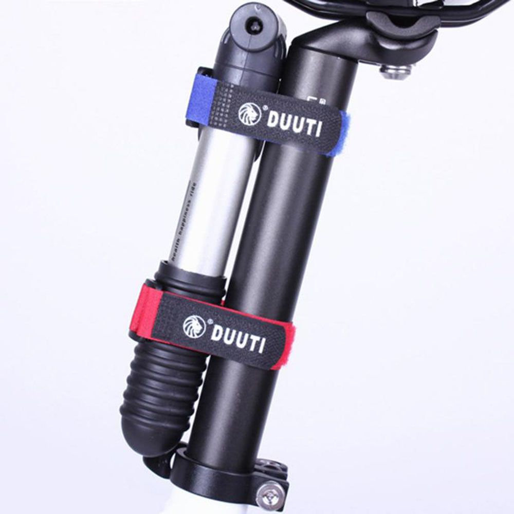 Fixed Tape Holder Strap Suspen - Cycling Gear Holder ulasan dan harga