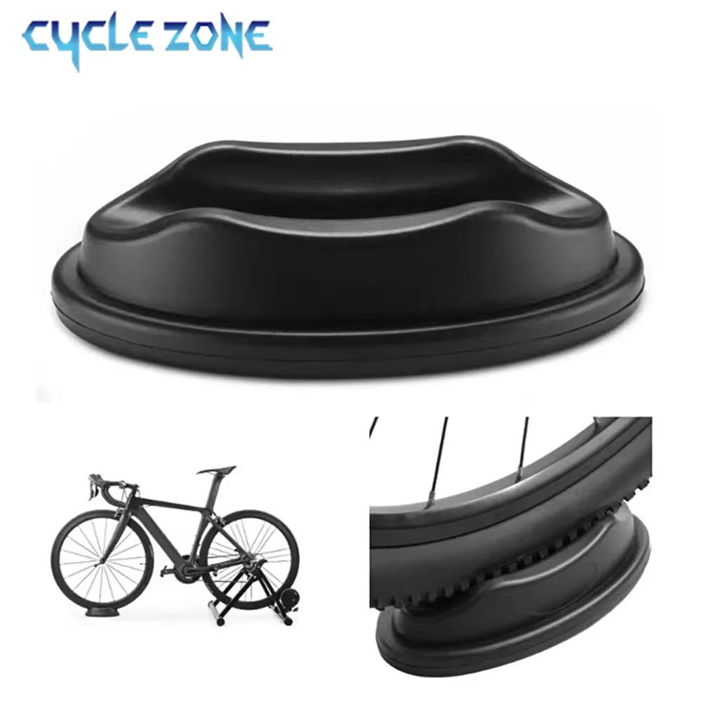 Stable Bike Trainer Training S - Cycling Gear Holder ulasan dan harga