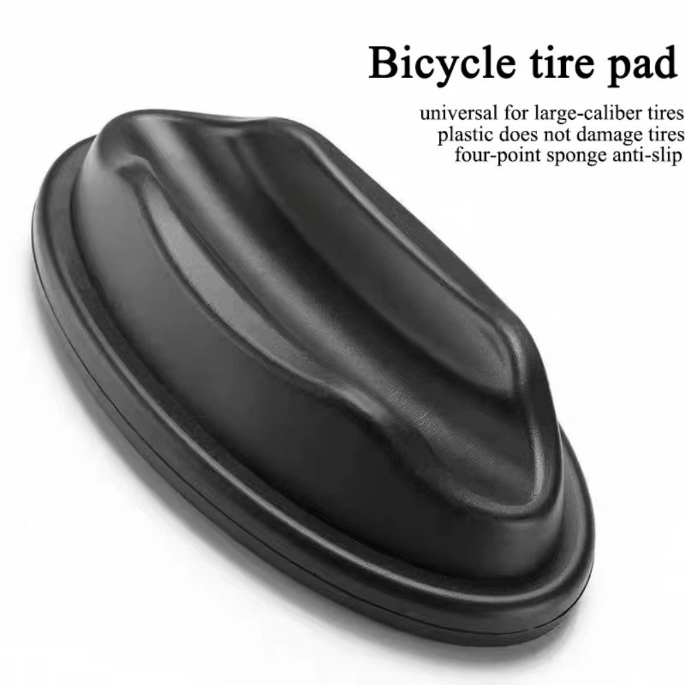 Stable Bike Trainer Training S - Cycling Gear Holder ulasan dan harga