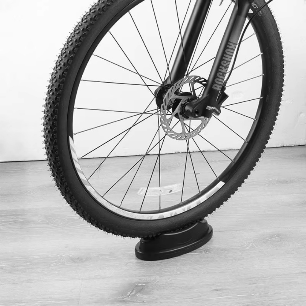 Stable Bike Trainer Training S - Cycling Gear Holder ulasan dan harga