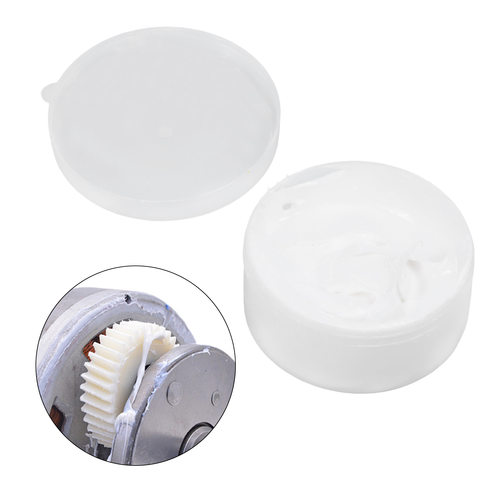 Bicycle Grease For E-bike Moto - Cycling Gear Hub ulasan dan harga