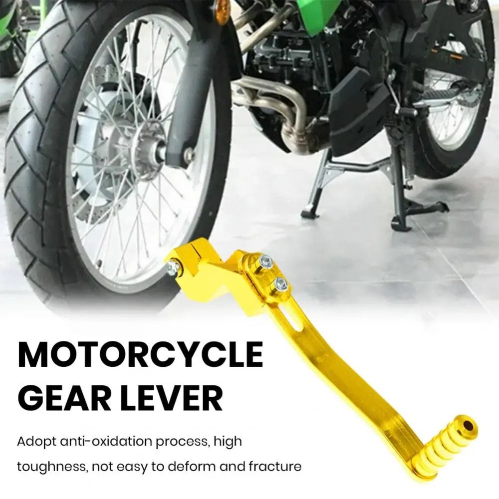 Universal CNC Aluminum Motorcy - Cyclocross Gearing ulasan dan harga