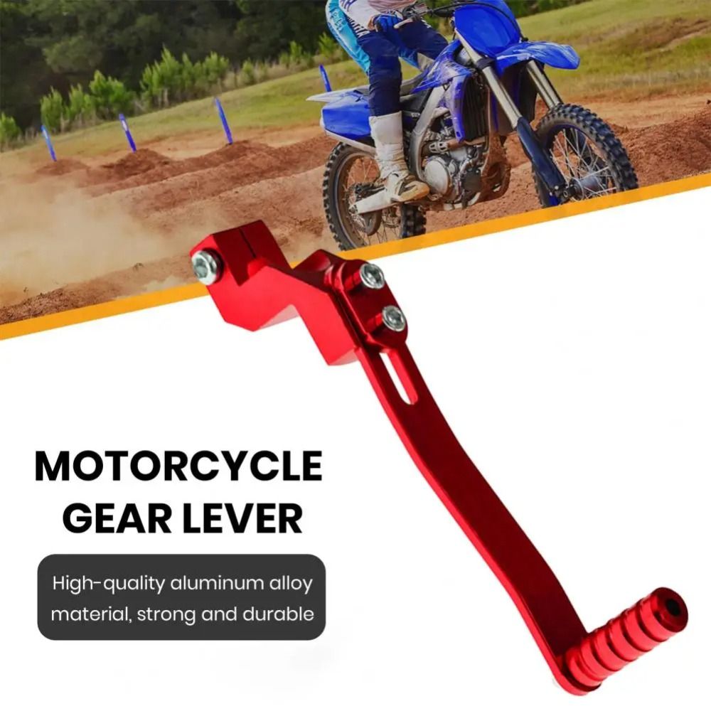 Universal CNC Aluminum Motorcy - Cyclocross Gearing ulasan dan harga