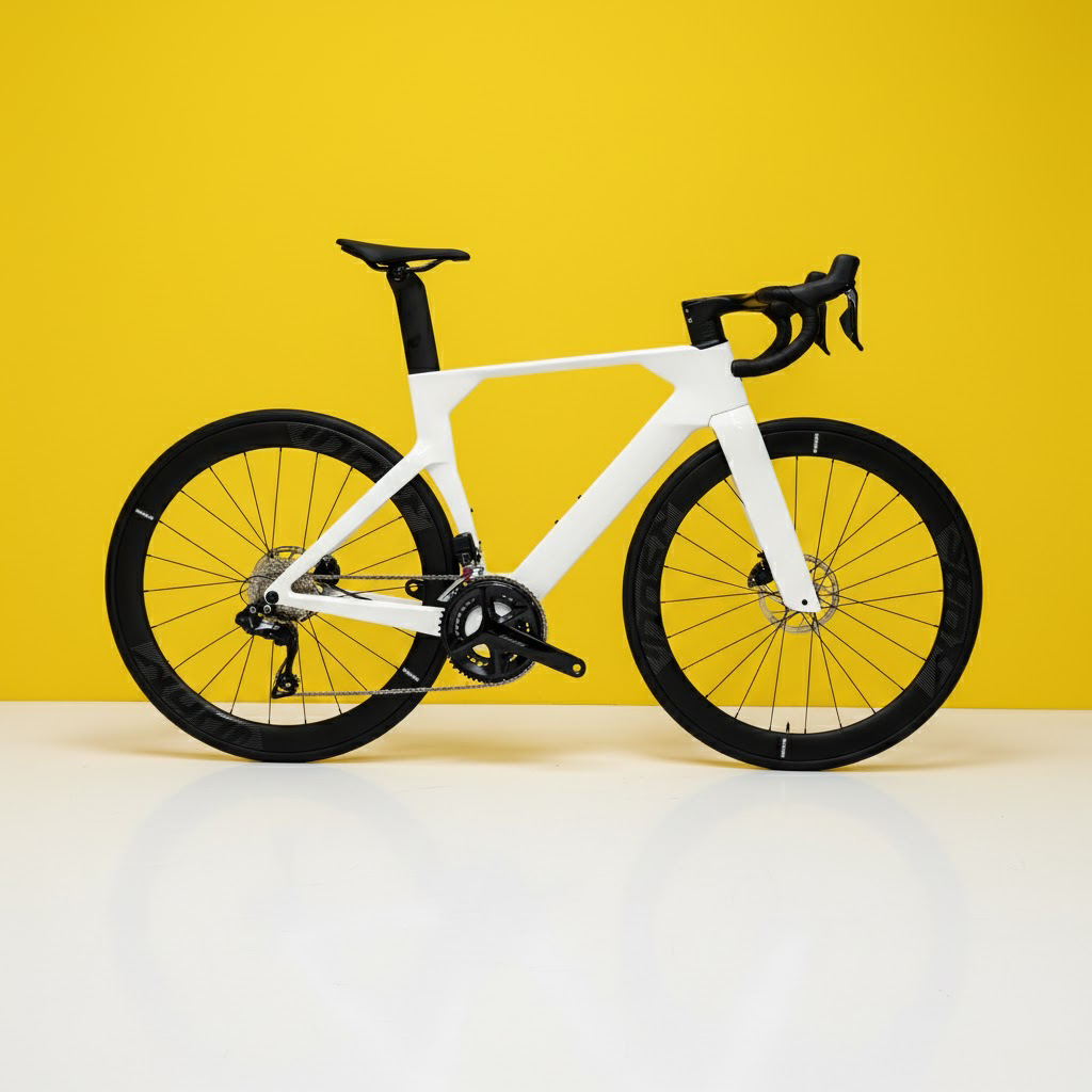 Lightweight Aero Carbon Road B - Carbon Bike Frame ulasan dan harga