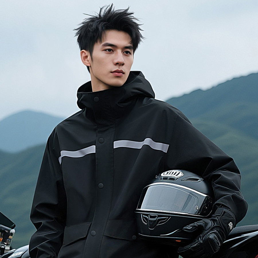 Reflective Strip Waterproof Sp - Cycling Gear Pants ulasan dan harga