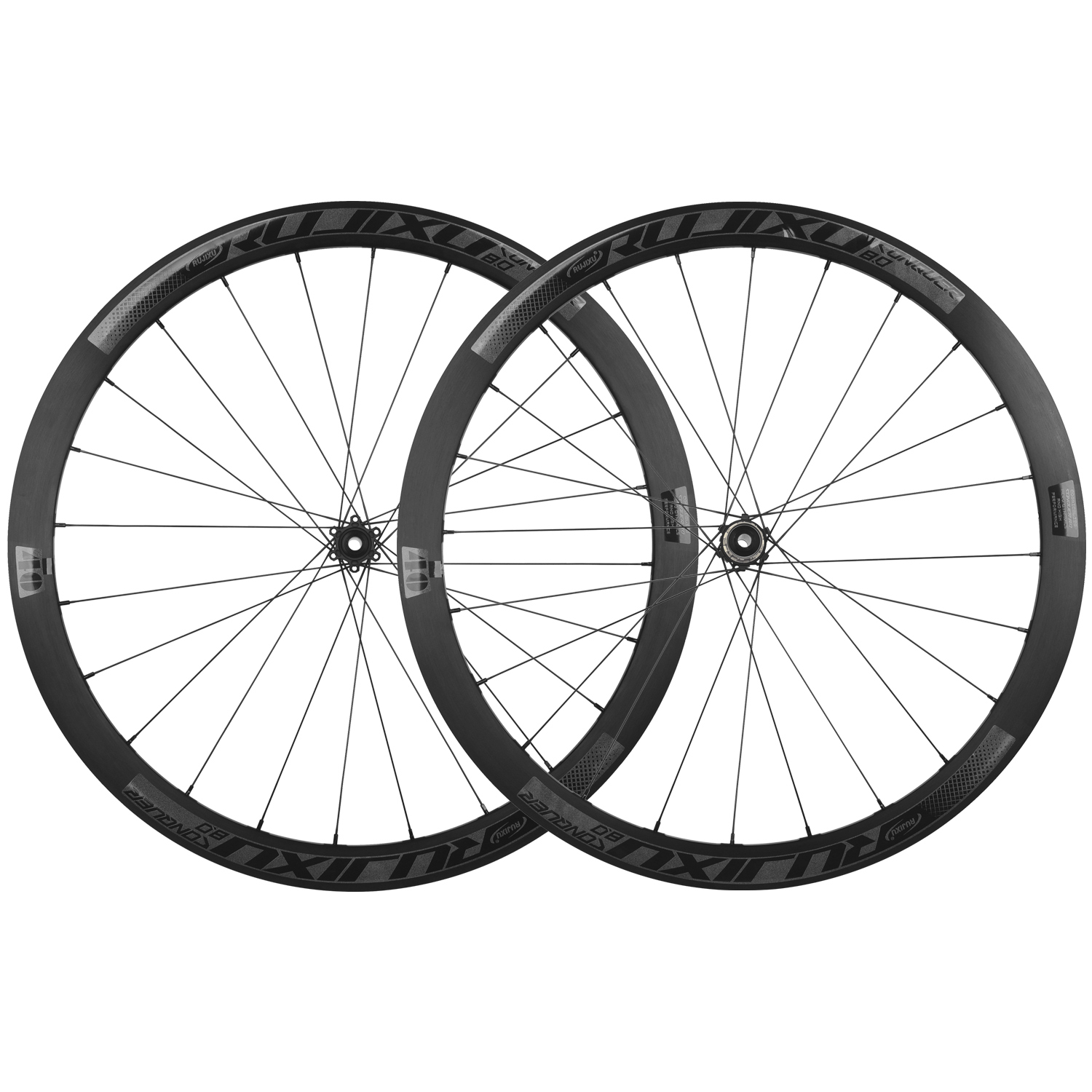 GRAVEL 700C RUJIXU 6 Pawls Rat - Gravel Bike Tires ulasan dan harga