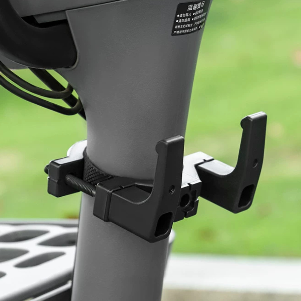 Hooks Motorcycle Helmet Access - Bicycle Helmet ulasan dan harga