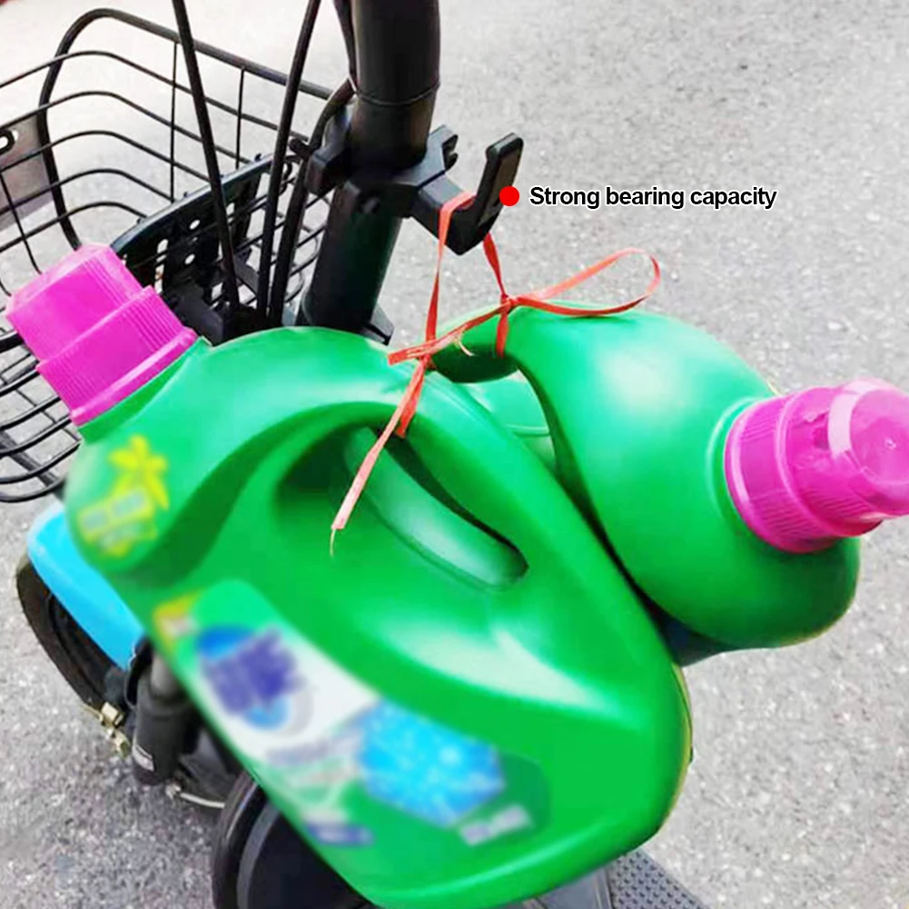 Hooks Motorcycle Helmet Access - Bicycle Helmet ulasan dan harga