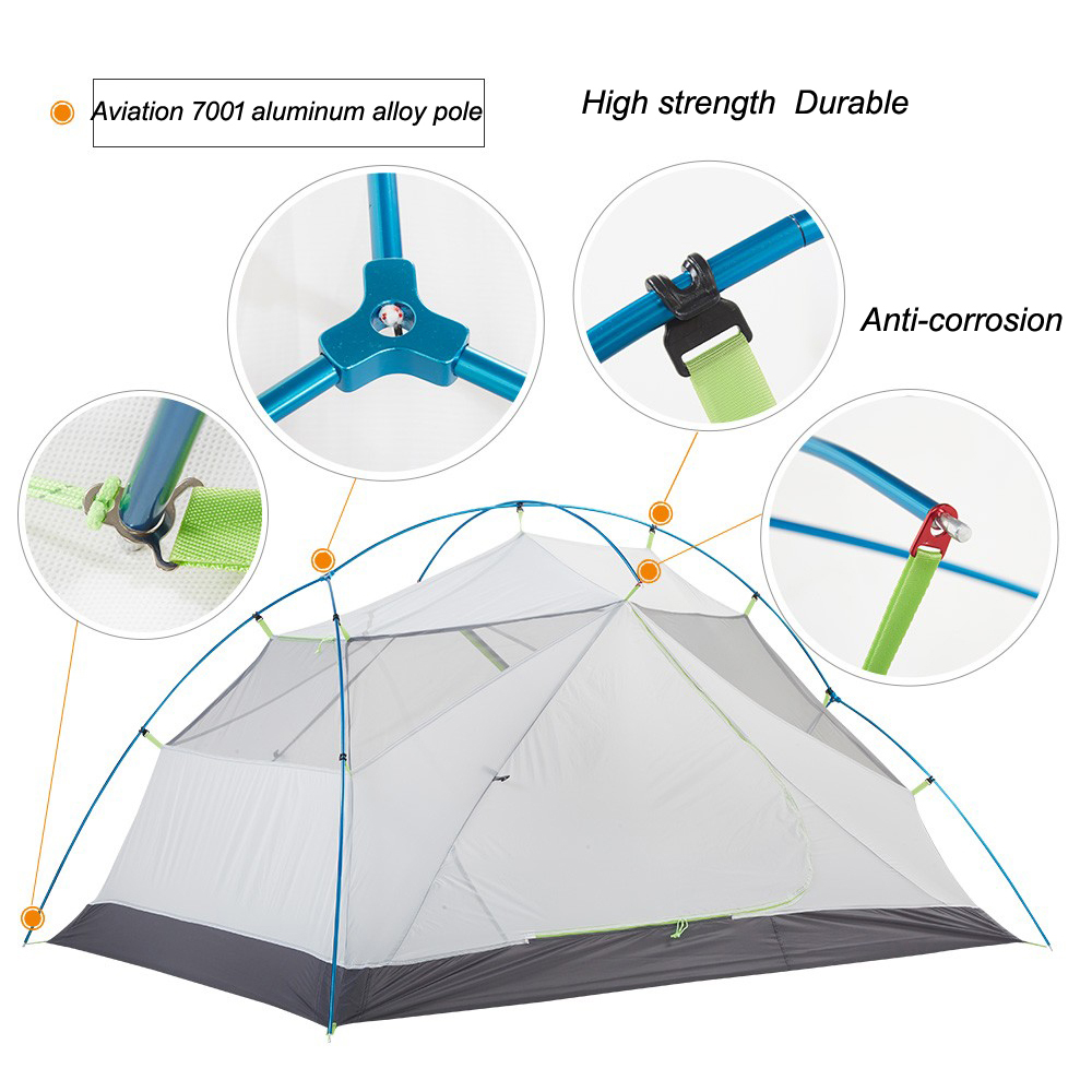 ASTA GEAR Greenmountain 2 Ultr - Cycling Gear You Need ulasan dan harga