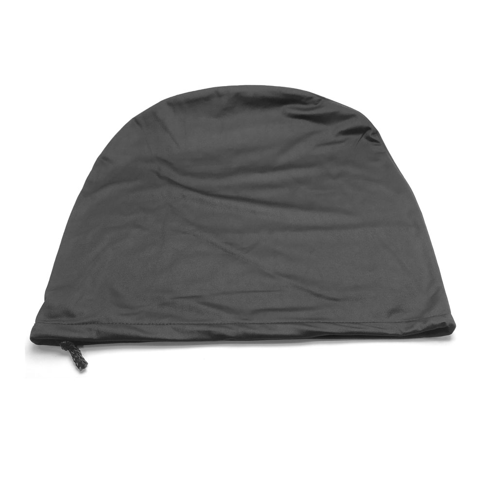 Soft Helmet Bag Plush Drawstri - Bicycle Helmet ulasan dan harga