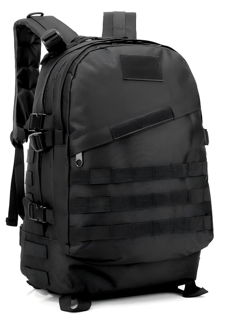 45L Water Resistant 3D Tactica - Cycling Gear Holder ulasan dan harga