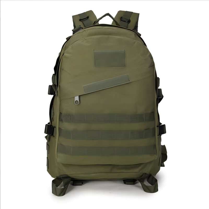 45L Water Resistant 3D Tactica - Cycling Gear Holder ulasan dan harga