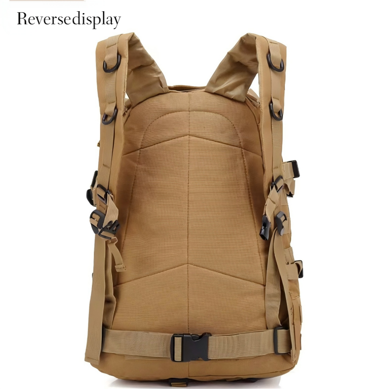 45L Water Resistant 3D Tactica - Cycling Gear Holder ulasan dan harga